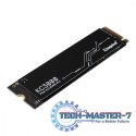 Dysk SSD KC3000 512GB PCIe 4.0 NVMe M.2 Dysk SSD KC3000 512GB PCIe 4.0 NVMe M.2