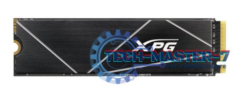 Dysk SSD XPG GAMMIX S70 BLADE 1TB PCIe 4x4 7.4/5.5 GBs Dysk SSD XPG GAMMIX S70 BLADE 1TB PCIe 4x4 7.4/5.5 GBs