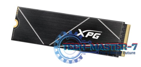 Dysk SSD XPG GAMMIX S70 BLADE 1TB PCIe 4x4 7.4/5.5 GBs Dysk SSD XPG GAMMIX S70 BLADE 1TB PCIe 4x4 7.4/5.5 GBs