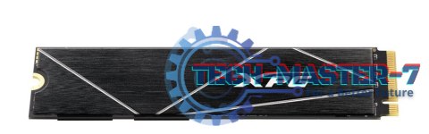 Dysk SSD XPG GAMMIX S70 BLADE 2TB PCIe 4x4 7.4/6.8 GBs Dysk SSD XPG GAMMIX S70 BLADE 2TB PCIe 4x4 7.4/6.8 GBs