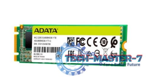 Dysk SSD Ultimate SU650 256GB M.2 TLC 3D 2280 SATA Dysk SSD Ultimate SU650 256GB M.2 TLC 3D 2280 SATA