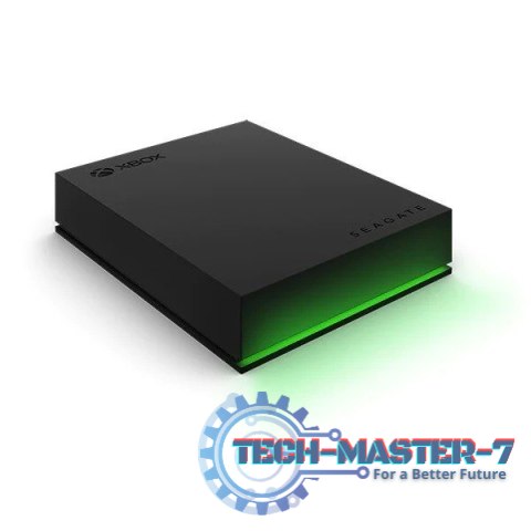 Dysk twardy Xbox Drive 4TB 2,5E STKX4000402 Dysk twardy Xbox Drive 4TB 2,5E STKX4000402