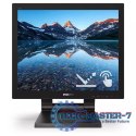 Monitor 17 cali 172B9TL LED Touch DVI HDMI DP