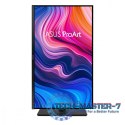 Monitor 32 cale PA328CGV PROART IPS WQHD 165Hz 100% sRGB HDR600 100MLN:1 600cd/m2 HDMI DP USB USB-C Głośnik PIVOT