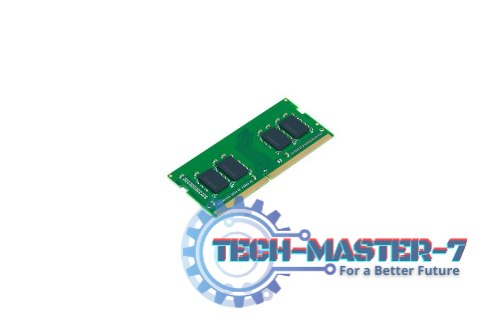 Pamięć DDR4 SODIMM 32GB/3200 CL22 Pamięć DDR4 SODIMM 32GB/3200 CL22
