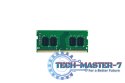 Pamięć DDR4 SODIMM 32GB/3200 CL22 Pamięć DDR4 SODIMM 32GB/3200 CL22