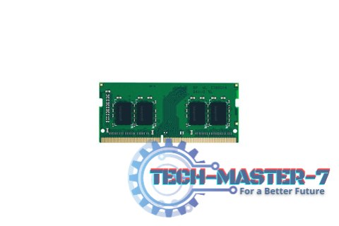 Pamięć DDR4 SODIMM 32GB/3200 CL22 Pamięć DDR4 SODIMM 32GB/3200 CL22