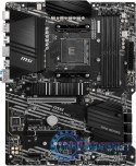 Płyta główna B550 A-PRO AM4 4DDR4 HDMI/DP M.2 ATX Płyta główna B550 A-PRO AM4 4DDR4 HDMI/DP M.2 ATX
