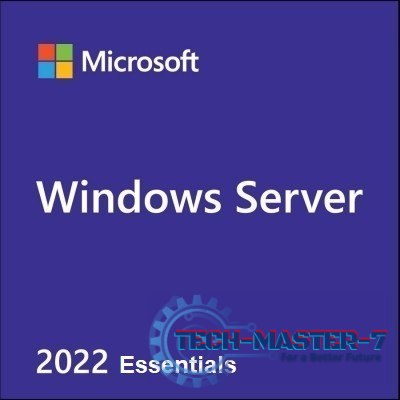 ROK Win Svr Essentials 2022 1-2CPU EN ROK Win Svr Essentials 2022 1-2CPU EN