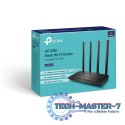 Router Archer C6 AC1200 4LAN 1WAN Router Archer C6 AC1200 4LAN 1WAN