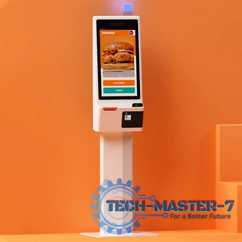 Stojak na Kiosk K2 Stojak na Kiosk K2