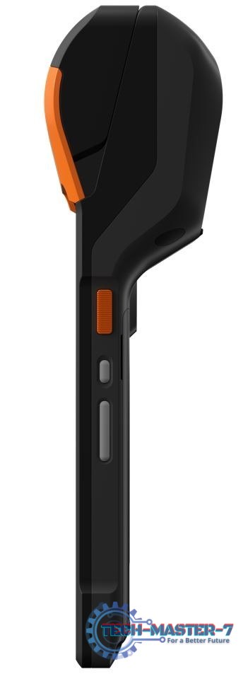 Terminal Mobilny V2s, Android 11, 2/16 GB, 5+2 MP camera, micro SD, 4G, NFC, 2 SAM, Label & Scanner Terminal Mobilny V2s, Android 11, 2/16 GB, 5+2 MP camera, micro SD, 4G, NFC, 2 SAM, Label & Scanner