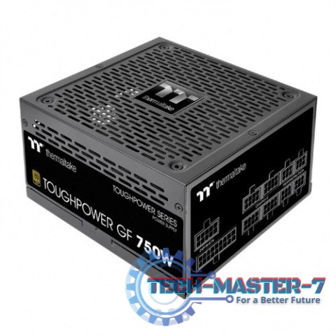 Zasilacz - ToughPower GF 750W Modular 80+Gold Zasilacz - ToughPower GF 750W Modular 80+Gold