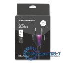 Zasilacz desktopowy 60W | 12V | 5A | 5.5*2.1 |+kabel zasilajcy Zasilacz desktopowy 60W | 12V | 5A | 5.5*2.1 |+kabel zasilajcy