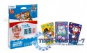 Gra Aqua Psi Patrol Puzzle i Memo Gra Aqua Psi Patrol Puzzle i Memo