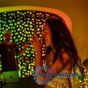 Inteligentne lampki choinkowe Strings 400 LED RGB+W łańcuch 32m Inteligentne lampki choinkowe Strings 400 LED RGB+W łańcuch 32m