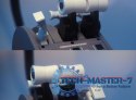 Joystick TCA Quadrant Boeing Ed Xbox X5/PC Joystick TCA Quadrant Boeing Ed Xbox X5/PC
