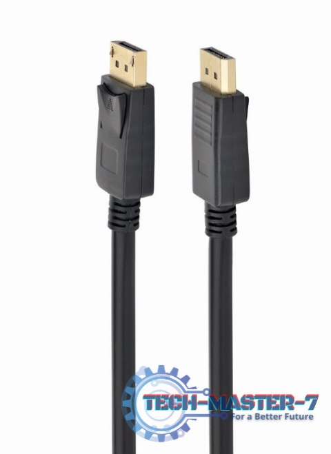 Kabel DisplayPort 4K 10m Kabel DisplayPort 4K 10m