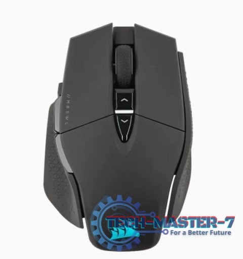 Myszka M65 RGB Ultra Wireless Myszka M65 RGB Ultra Wireless