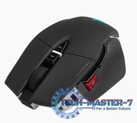 Myszka M65 RGB Ultra Wireless Myszka M65 RGB Ultra Wireless