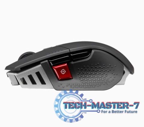 Myszka M65 RGB Ultra Wireless Myszka M65 RGB Ultra Wireless