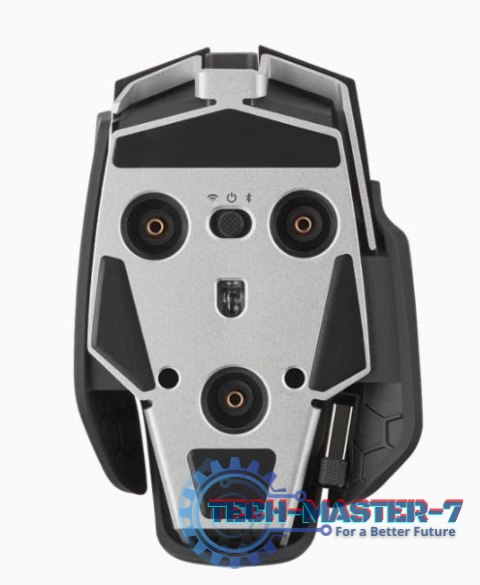 Myszka M65 RGB Ultra Wireless Myszka M65 RGB Ultra Wireless
