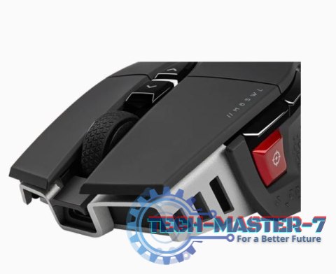 Myszka M65 RGB Ultra Wireless Myszka M65 RGB Ultra Wireless