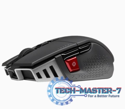 Myszka M65 RGB Ultra Wireless Myszka M65 RGB Ultra Wireless