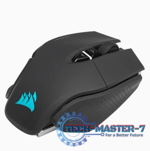 Myszka M65 RGB Ultra Wireless Myszka M65 RGB Ultra Wireless