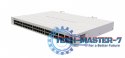 Przełącznik 48xGbE4 SFP+ CRS354-48G-4S+2Q+RM Przełącznik 48xGbE4 SFP+ CRS354-48G-4S+2Q+RM