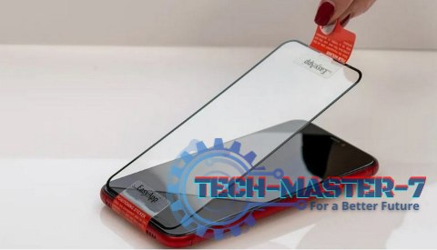 Szkło Hartowane Diamond Glass Lite FullGlue APPLE iPhone 13/13 Pro 6.1 Czarny Szkło Hartowane Diamond Glass Lite FullGlue APPLE iPhone 13/13 Pro 6.1 Czarny