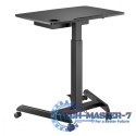 Biurko stolik pod laptopa regulacja wysokości MC-903B Biurko stolik pod laptopa regulacja wysokości MC-903B