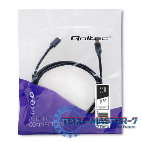 Kabel USB 3.1 typ C męski | USB 3.1 typ C męski Kabel USB 3.1 typ C męski | USB 3.1 typ C męski