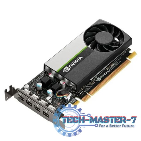 Karta graficzna Quadro T1000 8GB DDR6 VCNT1000-8GB-SB Karta graficzna Quadro T1000 8GB DDR6 VCNT1000-8GB-SB