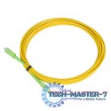 Patchcord światłowód 15m SC/ACP-SC/APC MCTV-437 Patchcord światłowód 15m SC/ACP-SC/APC MCTV-437