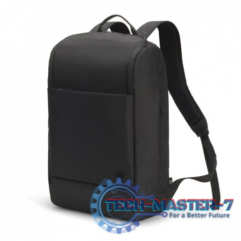 Plecak do notebooka 13-15.6 cali Eco Motion, czarny Plecak do notebooka 13-15.6 cali Eco Motion, czarny
