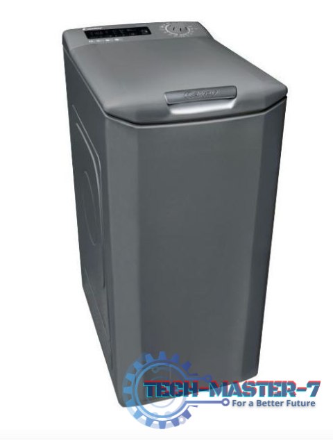 Pralka top CSTG 28TVRE/1-S 8kg Pralka top CSTG 28TVRE/1-S 8kg