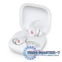 Słuchawki bezprzewodowe Beats Fit Pro True - Białe Słuchawki bezprzewodowe Beats Fit Pro True - Białe