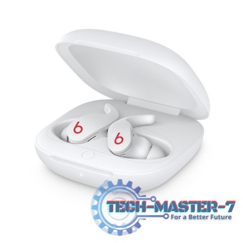 Słuchawki bezprzewodowe Beats Fit Pro True - Białe Słuchawki bezprzewodowe Beats Fit Pro True - Białe