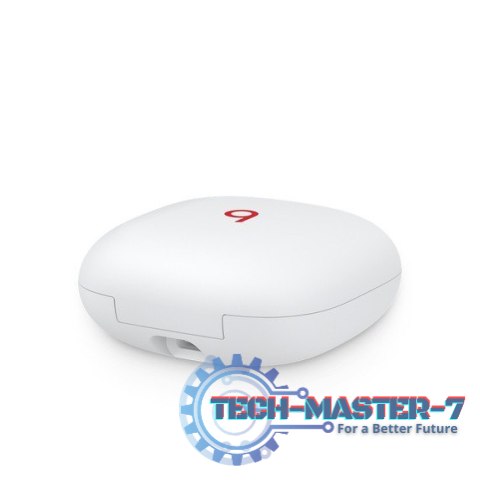 Słuchawki bezprzewodowe Beats Fit Pro True - Białe Słuchawki bezprzewodowe Beats Fit Pro True - Białe