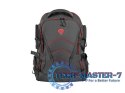 Torba Plecak Genesis Pallad 550 15.6''/17.3'' Czarny Torba Plecak Genesis Pallad 550 15.6''/17.3'' Czarny