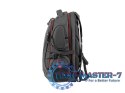 Torba Plecak Genesis Pallad 550 15.6''/17.3'' Czarny Torba Plecak Genesis Pallad 550 15.6''/17.3'' Czarny