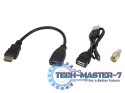 Tuner DVB-T2 7000 FHD MINI H.265