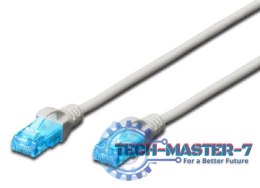 DIGITUS DK-1512-015/WH 1.5 Patchcord