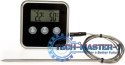 E4KTD001 Termometr kuchenny ELECTROLUX Srebrny E4KTD001 Termometr kuchenny ELECTROLUX Srebrny