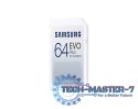Karta pamięci SAMSUNG 64 GB