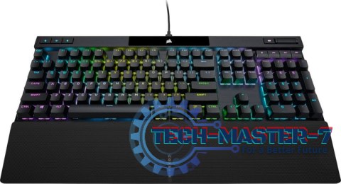 Klawiatura Przewodowa CORSAIR K70 Pro Corsair OPX Klawiatura Przewodowa CORSAIR K70 Pro Corsair OPX