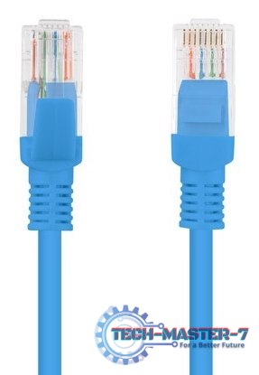 LANBERG PCU6-10CC-0050-B 0.5 Patchcord LANBERG PCU6-10CC-0050-B 0.5 Patchcord