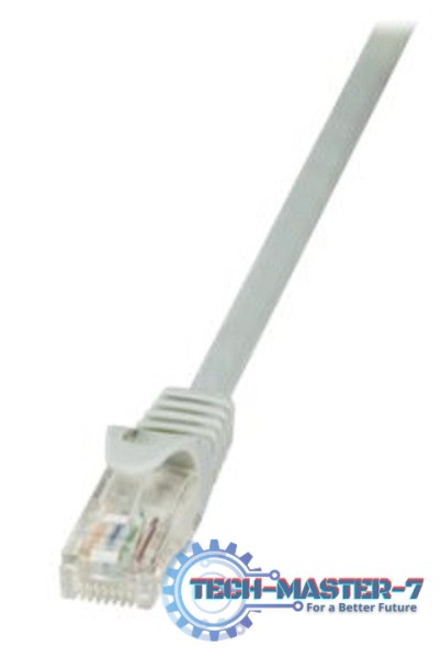 LOGILINK CP1042U 1.5 Patchcord LOGILINK CP1042U 1.5 Patchcord