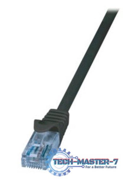 LOGILINK CP3033U 1 Patchcord LOGILINK CP3033U 1 Patchcord